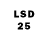 LSD-25 экстази кислота Tim Otheus